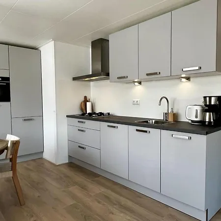 Ferienhaus In Park With Fenced Garden *