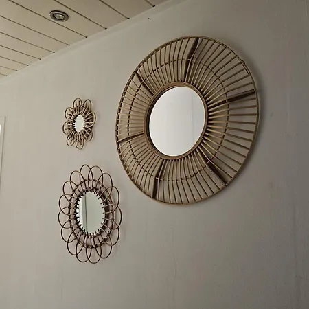 In Park With Fenced Garden * Sint Maartensvlotbrug