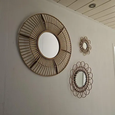 In Park With Fenced Garden * Sint Maartensvlotbrug