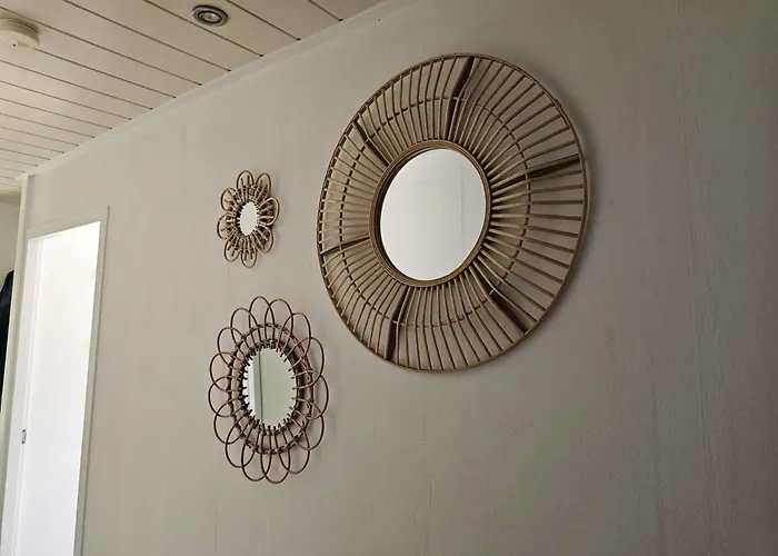 In Park With Fenced Garden * Sint Maartensvlotbrug