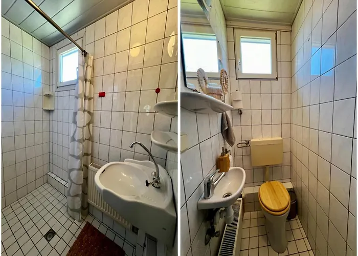 In Park With Fenced Garden Дом отдыха Sint Maartensvlotbrug