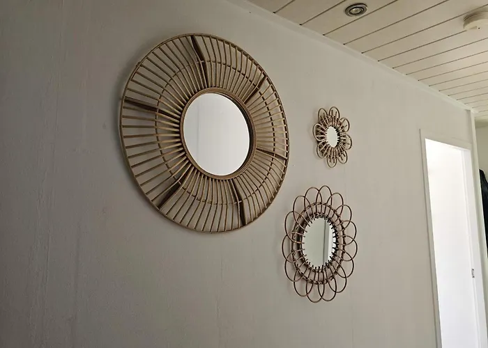 In Park With Fenced Garden * Sint Maartensvlotbrug